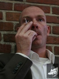 Mirko Schädel, Verleger, Autor, Buchgestalter