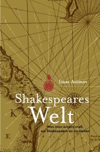 Asimov, Shakespeares Welt