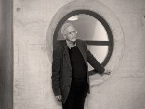 Urs Allemann (Foto: Sébastien Agnetti)