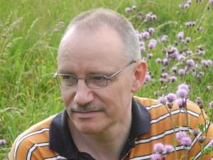 Theo Breuer (Foto: privat)