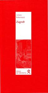 Verlag auf dem Ruffel, Zagreb