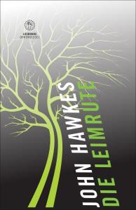 Hawkes, Die Leimrute