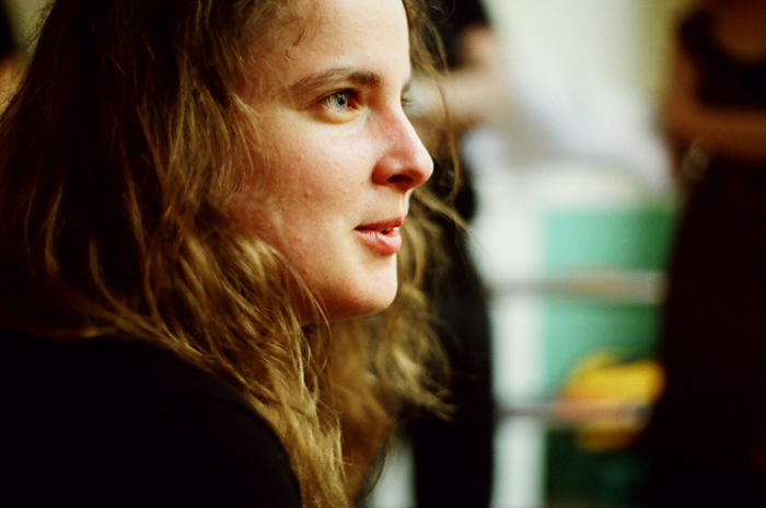 Foto: Juliane Henrich / litpic.net