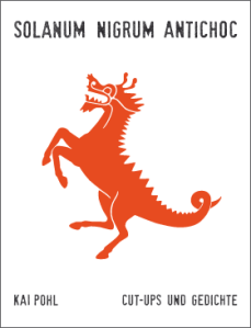 Pohl, SOLANUM NIGRUM ANTICHOC