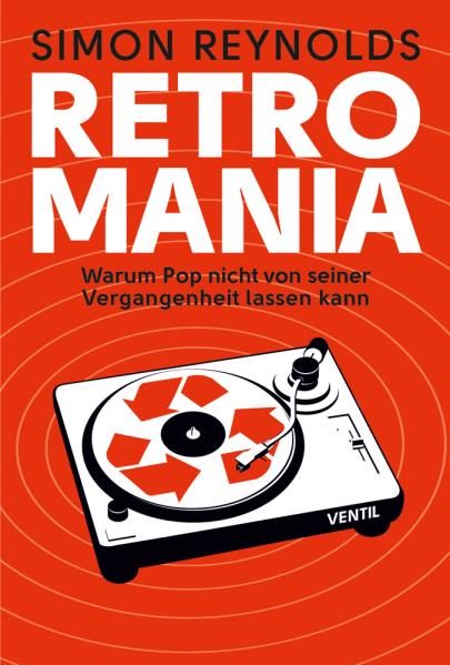 Reynolds, Retromania