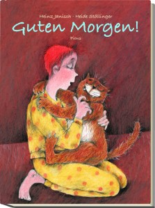 Schlaf Müdigkeit Faulheit 14 Janisch.GutenMorgen