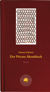 Schoenett_Der Private Abendtisch