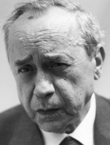 Leonardo Sciascia (c) effigie 