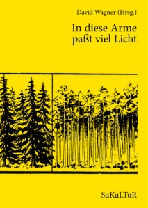In diese Arme passt viel Licht