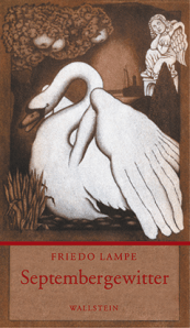 Lampe, Septembergewitter