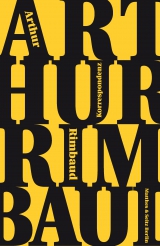 Rimbaud, Korrespondenz