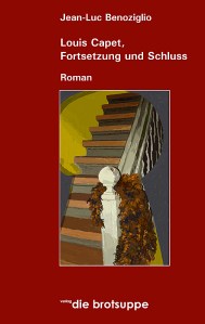 Benoziglio, Louis Capet