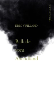 Vuillard, Ballade