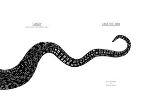 Brönner_Rinck, I Am The Zoo