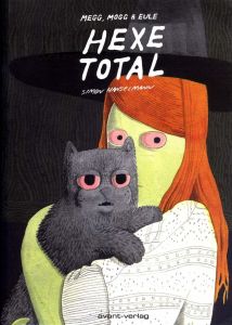 Hexe Total Cover