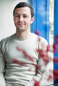 Sebastian Guggolz (Foto ©Juliane Eirich)