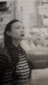 Amanda Lee Koe (Foto: Kirsten Tan)